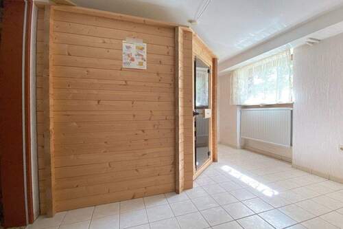 Sauna II KG - 