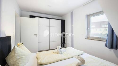 Schlafzimmer 2 - 