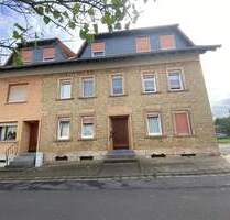 Schöne helle 3 Zimmerwohnung mit großem Balkon - Weiler