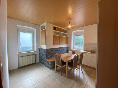 Küche 2 - 3 Zimmer Etagenwohnung in Weiler