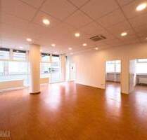 Attraktive Gewerbeeinheit in bester Innenstadtlage von Limburg