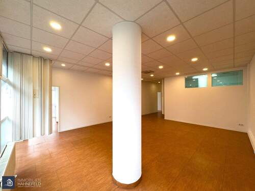 Großraum - Büro mit 154,20 m&sup2; in Limburg zur Miete