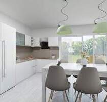 Platz für die ganze Familie - 6,5-Zi.-Maisonette in Ergenzingen mit Balkon & VVS in 5 Gehmin. - Rottenburg