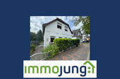 Start - Renovierungsbedürftiges Haus in Wilhelmshaven
