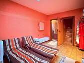 Ruheraum mit Sauna - 