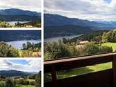 Garten mit Ausblick - 
