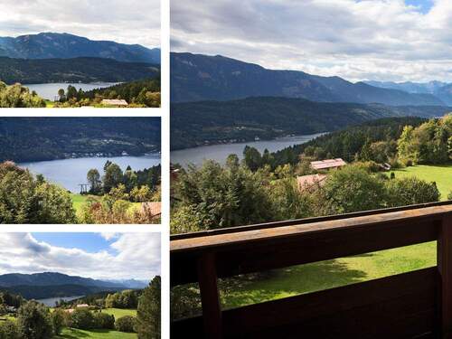 Garten mit Ausblick - 