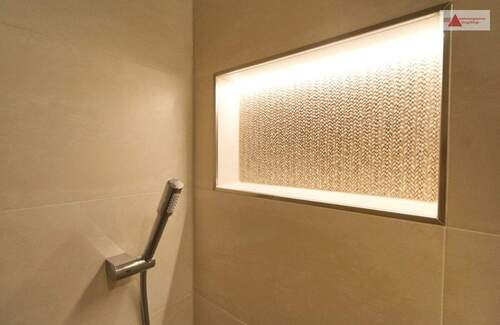 Duschablage Badezimmer OG - 