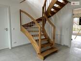 Treppe - Eingangsbereich - 