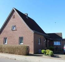 Gemütliches Einfamilienhaus in ruhiger Lage von Geilenkirchen-Lindern