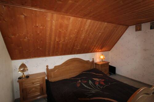 Elternschlafzimmer OG - 