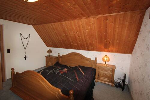 Elternschlafzimmer OG - 