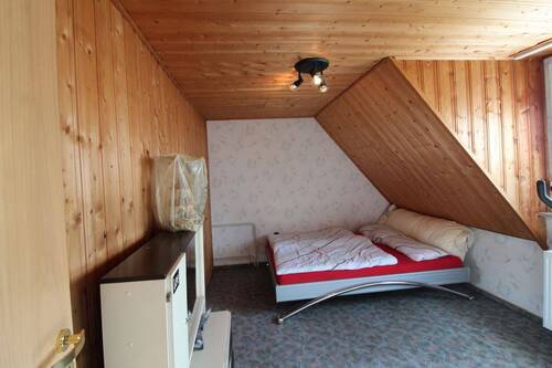 En-Suite Bereich hinten OG - 