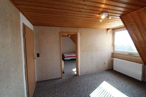 En-Suite Bereich vorne OG - 