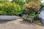 Garten - Terrasse - 