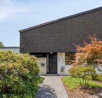 Exklusives Einfamilienhaus mit Garten, Sauna & Kamin in Toplage von ErkrathHochdahl - Erkrath / Hochdahl