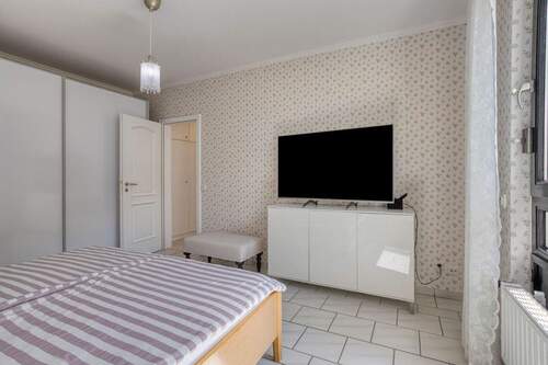 Schlafzimmer - 