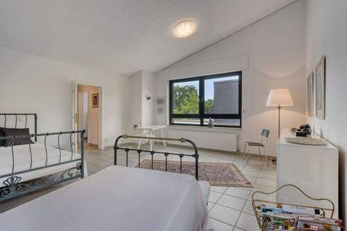 Schlafzimmer - Obergeschoss - 