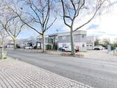 Außenansicht - 2 Zimmer Gewerbeobjekt (Büro, Produktion, Verkauf) zur Miete in Oberhausen