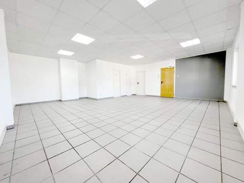 Bürofläche - Gewerbeobjekt (Büro, Produktion, Verkauf) in Oberhausen zur Miete