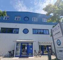 NEUMANN - Büroräumlichkeit in guter Geschäftslage - Gewerbegebiet Süd - Ingolstadt