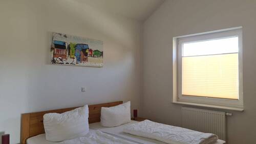 Schlafzimmer - 
