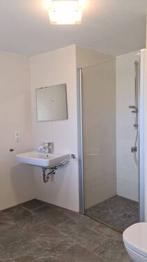 Duschbad - 