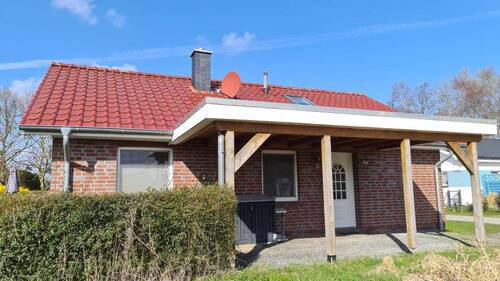 Ansicht - 3 Zimmer Mehrfamilienhaus, Wohnhaus zum Kaufen in Jade