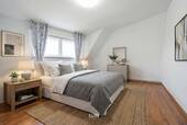 SCHLAFZIMMER (visualisiert) - 