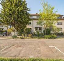 Wunderschönes Zweifamilienhaus - Wohnen mit Stil & Möglichkeiten - Offenbach am Main