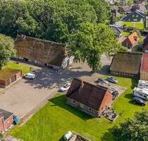 Einzigartige Gelegenheit: Resthof in Hamburg