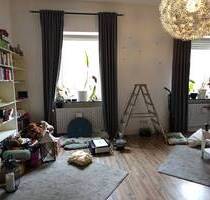 3-Familienhaus mit viel Potenzial und Garten - Hamm Hamm-Mitte