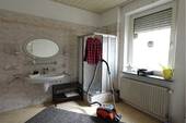 Badezimmer EG - 8 Zimmer Mehrfamilienhaus, Wohnhaus in Hamm