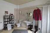 Badezimmer EG - Mehrfamilienhaus, Wohnhaus mit 200,00 m&sup2; in Hamm zum Kaufen