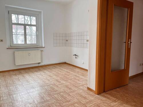 Küche (21) - Agricolastr. 2, 1.OG rechts - 340,00&nbsp;EUR Kaltmiete, ca.&nbsp; 61,60&nbsp;m&sup2;&nbsp;Wohnfl&auml;che
