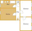 Grundriss - 
