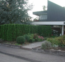 Großzügiges Einfamilienhaus in Renningen
