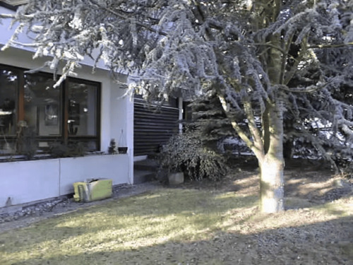 Aussenansicht - 7 Zimmer Einfamilienhaus zum Kaufen in Renningen