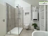 Badezimmer Obergeschoss - 