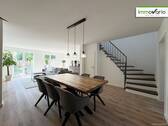 Essbereich - 