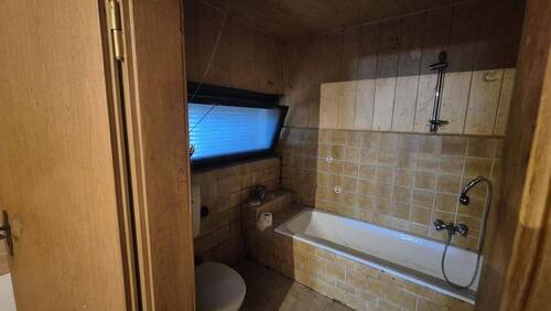EG-Badezimmer - 