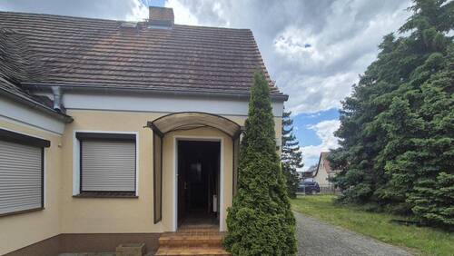 Eingangsbereich - 