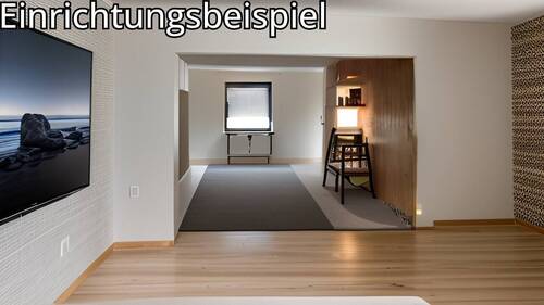EG-Wohnzimmer - 