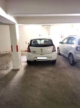 Stellplatz - 