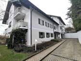 Ansicht Nordosten - Feriendomizil im Bäderdreieck - Sofort beziehbare 2-Zimmerwohnung mit Terrasse u. TG-Stellplatz