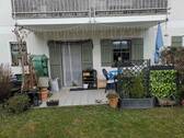 Terrasse - 