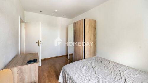 Schlafzimmer 1 1 - 