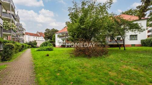 Garten 1 - 