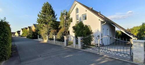 Bild 2 - 5 Zimmer Einfamilienhaus zum Kaufen in Jena