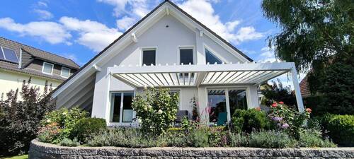 Bild 3 - 5 Zimmer Einfamilienhaus in Jena